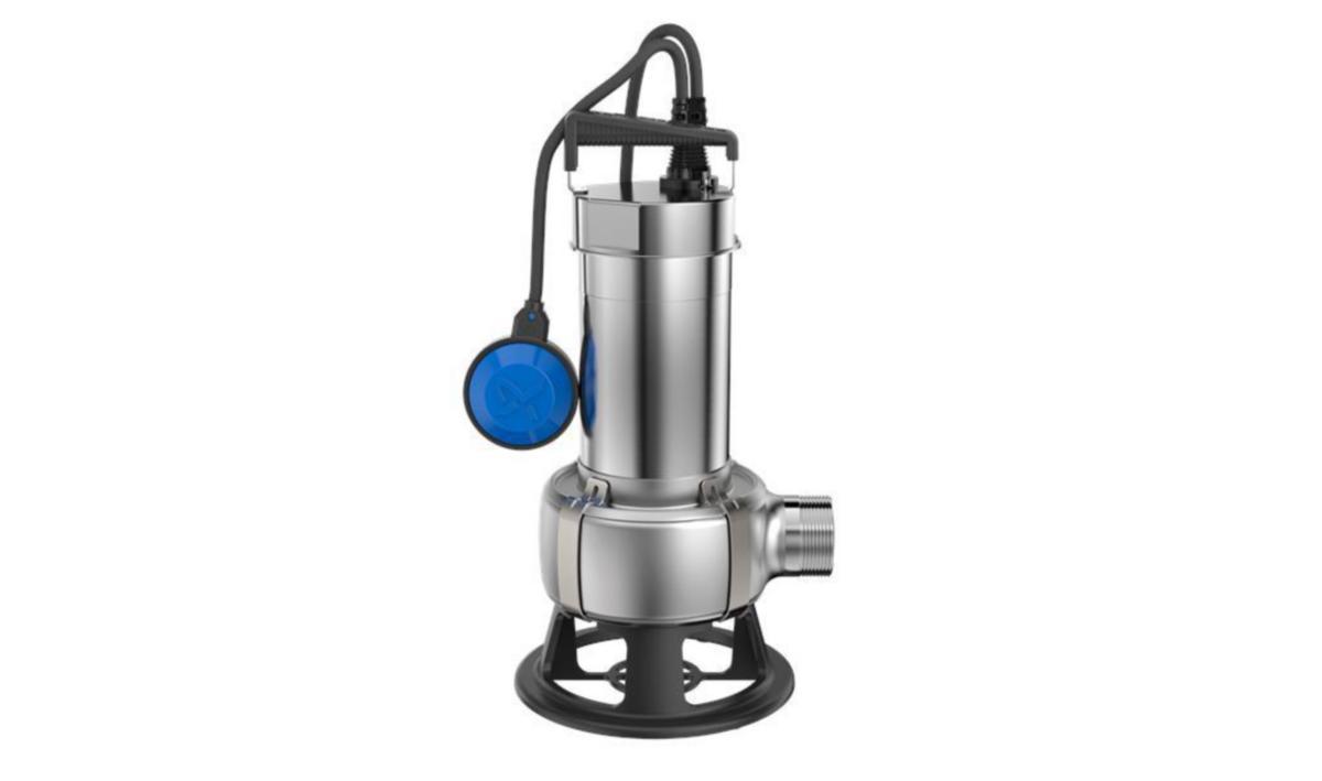 Tyhjennyspumppu Grundfos Unilift AP 50B vipalla - TYHJENNYSPUMPPU UNILIFT AP50B.50.08.A1.V