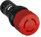 Hätä-/Seis-Painike, ABB