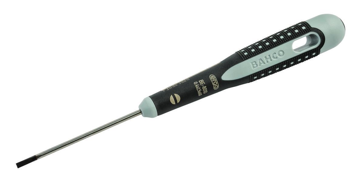 Ruuvitaltta Bahco BE-8010 - BE-8252 - RUUVITALTTA 2. 5 X 60 BAHCO BE-8010