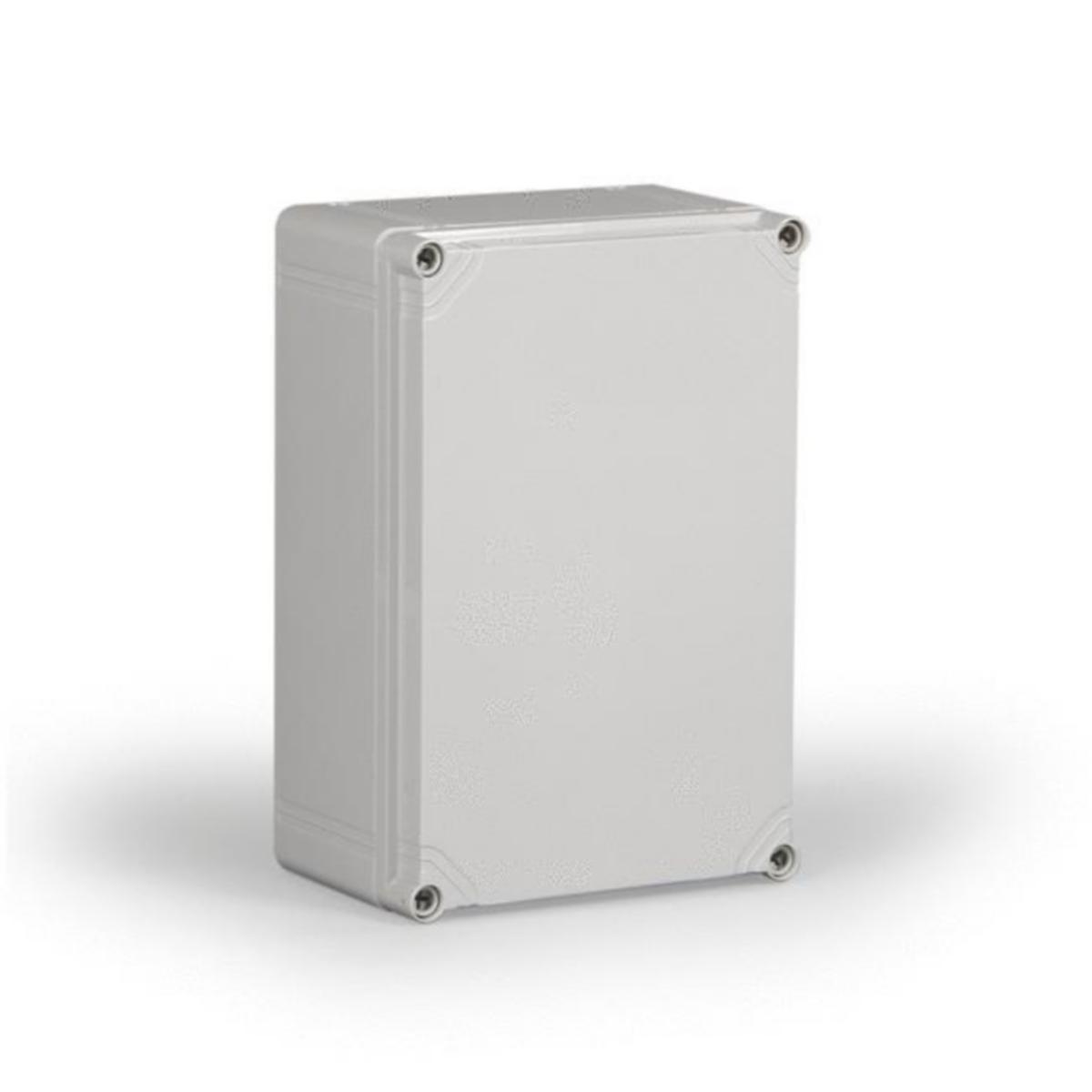 Asennuskotelo PC, Ensto - ASENNUSKOTELO PC ENSTO IS OPCP203013G 200x300x132mm