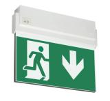 Opastevalaisin Teknoware Opas 80 alas