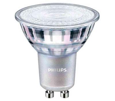 LED-LAMPPU PHILIPS CLASSIC PAR16 DT 5-50W GU10 36D