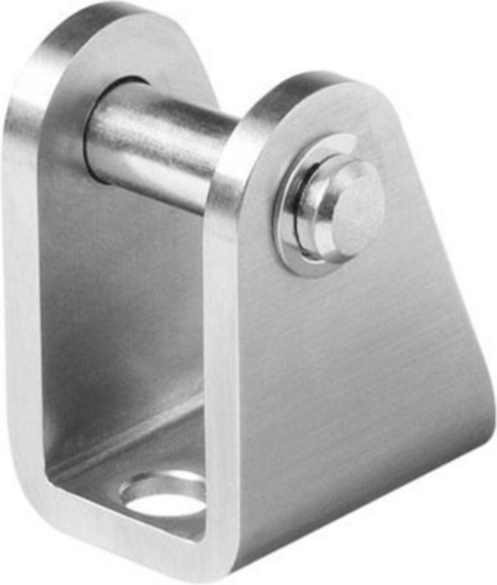 Laakeripukkikiinnike Festo CRLBN - LAAKERIPUKKIKIINNIKE 161863 FESTO CRLBN-20/25