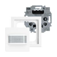 Liiketunnistin ABB Impressivo 180°