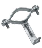 Pylväskiinnike Pipelife 110