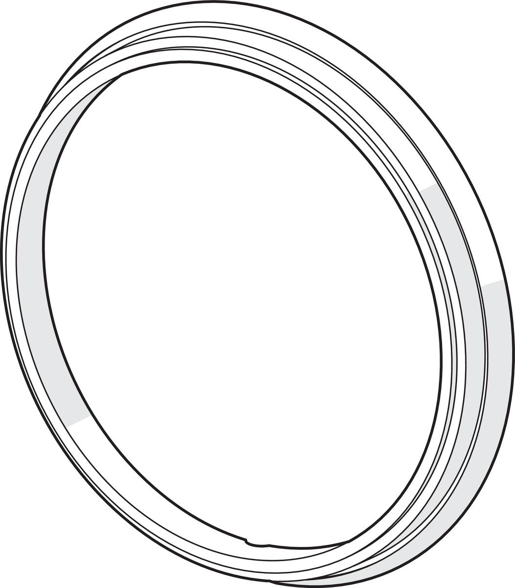 Tiivisterengas Oras 203524/2 - TIIVISTERENGAS (PARI) 203524/2