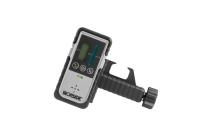 Laservastaanotin Ironside