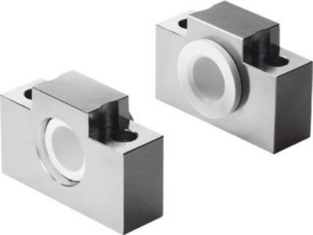 Keskikiinnike Festo CRLNZG - KESKIKIINNIKE 161876 FESTO CRLNZG-63/80