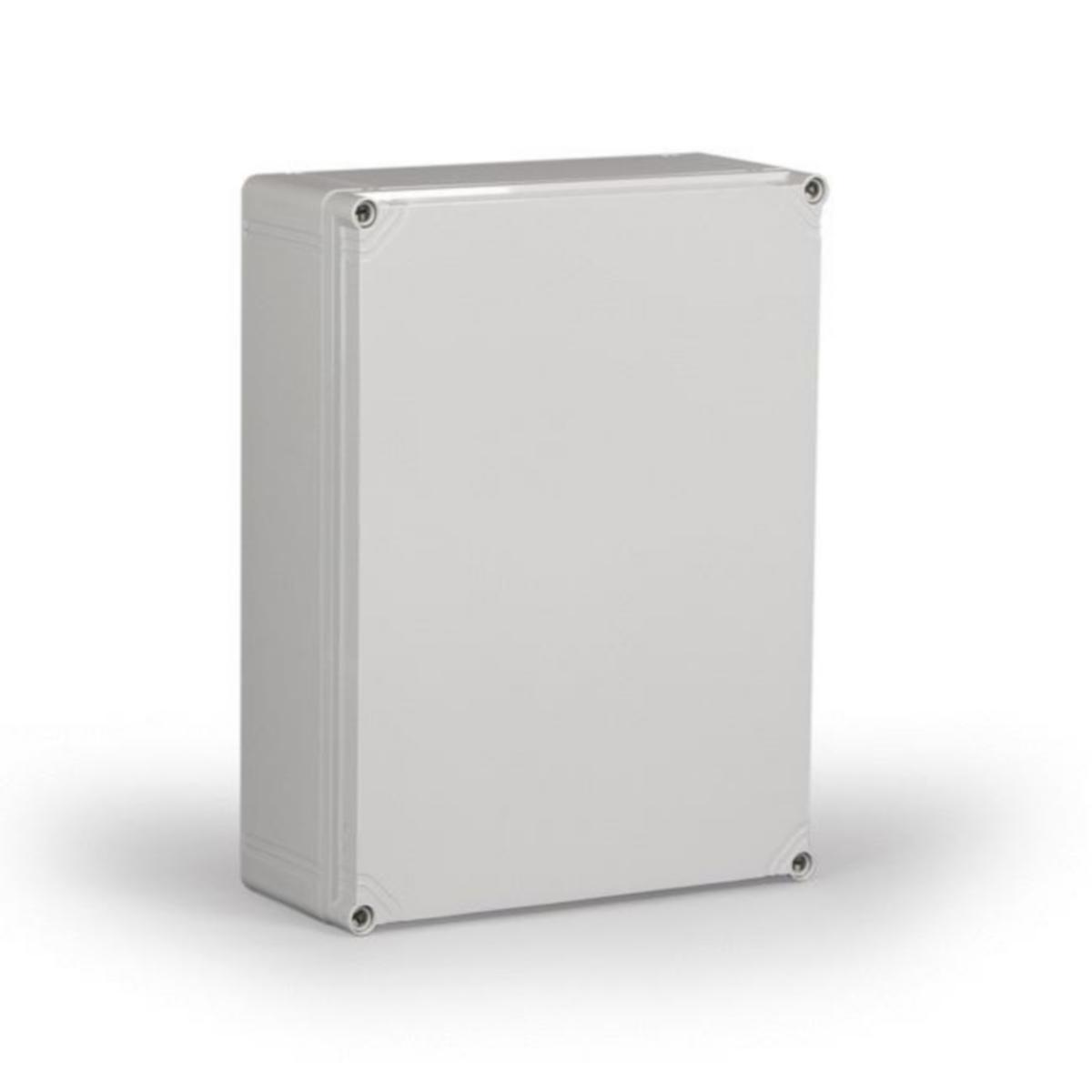 Asennuskotelo PC, Ensto - ASENNUSKOTELO PC ENSTO IS OPCP304013G 300x400x132mm