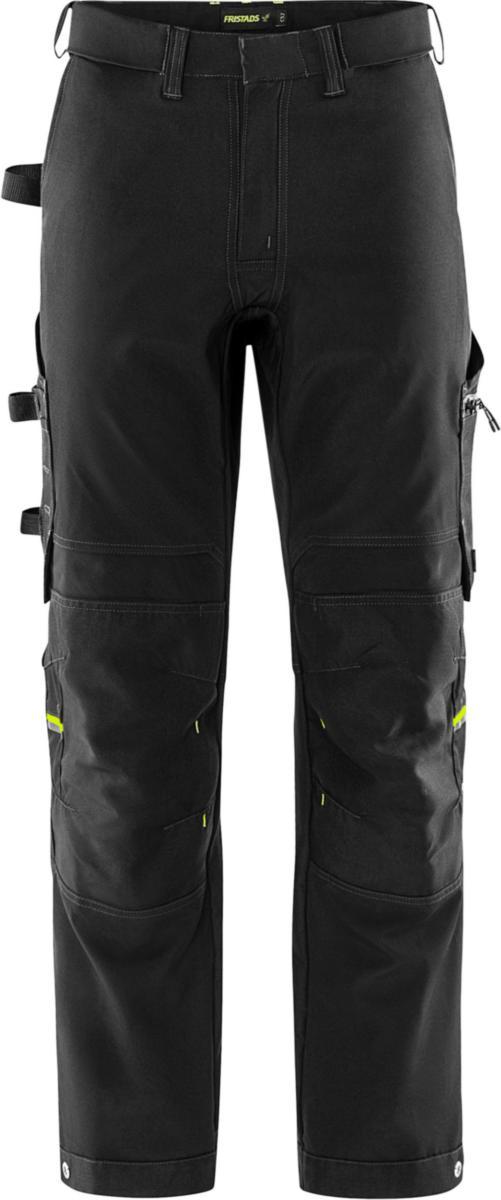 Työhousu Fristads 301506 Stretch - RAKENT HOUS STRETCH MUS C150 301506-940 C150
