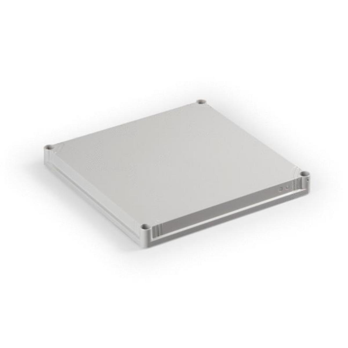 Asennuskotelon kansi ABS, Ensto - ASENNUSKOTELON KANSI ABS ENSTO OABG304003L 300x400x30mm