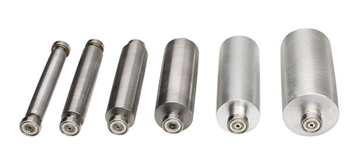 Rulla PELA sädehiomayksikköön - RULLA PELA 503230 Ø25MM PELA 503232