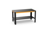 Työpöytä Ironside Heavy Duty