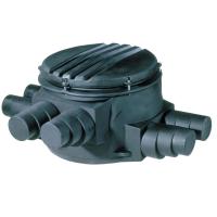 Haaroituskaivo Uponor Ecoflex