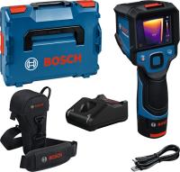 Lämpökamera Bosch GTC 12V-450-13 L-B