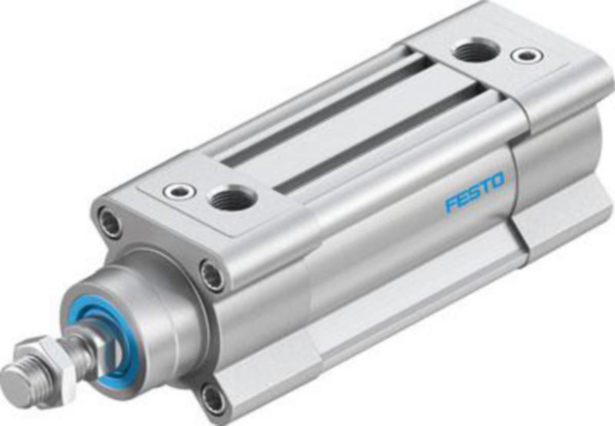 Standardisylinteri Festo DSBC - PPVA - STANDARDI SYLINTERI 1376657 FESTO DSBC-40-40-PPVA-N3