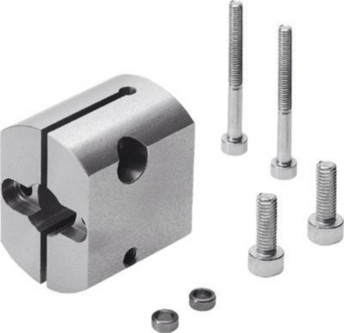 Adapterisarjat tarttujille Festo - ADAPTERI SARJA 163268 FESTO HAPG-19