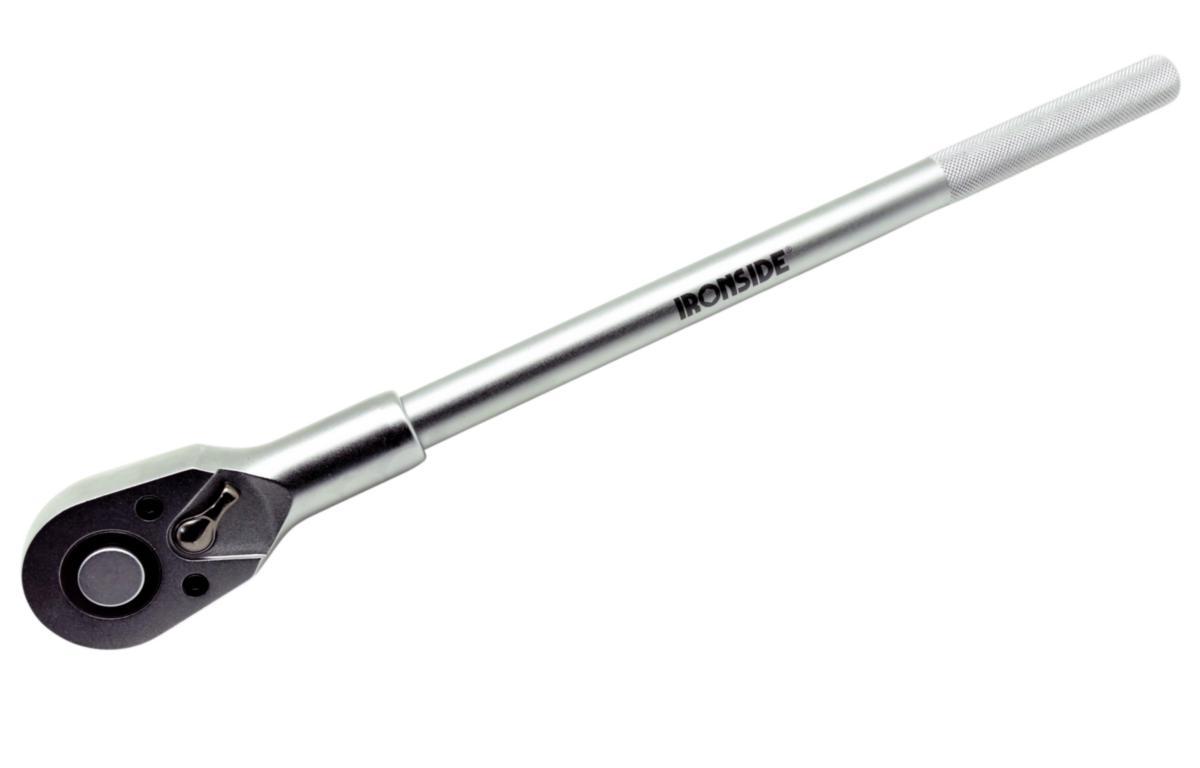 Räikkäväännin Ironside 3/4" - RÄIKKÄVÄÄNNIN 3/4" IRONSIDE 102582