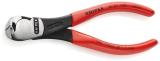 Voimapäätyleikkurit Knipex 6701