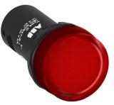 Merkkivalokaluste CL-100 ABB