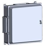 Asennuskotelo IP66 korkea Selcast