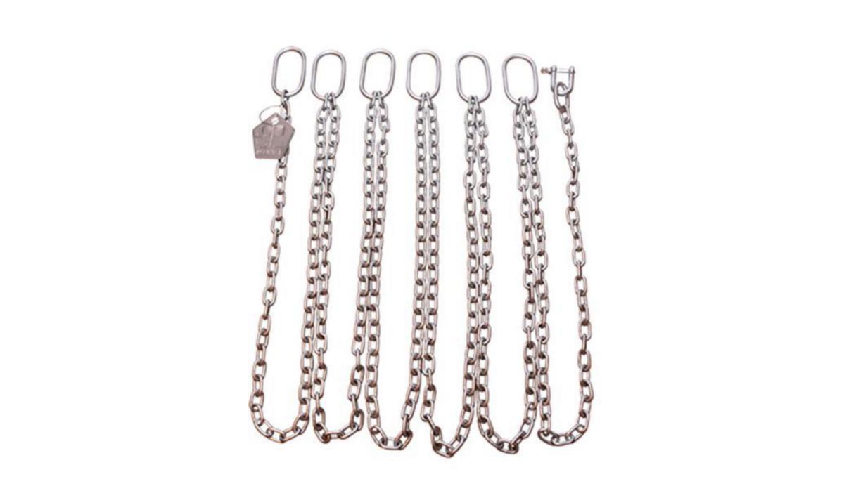 Nostoketju Grundfos - NOSTOKETJU LIFTING CHAIN