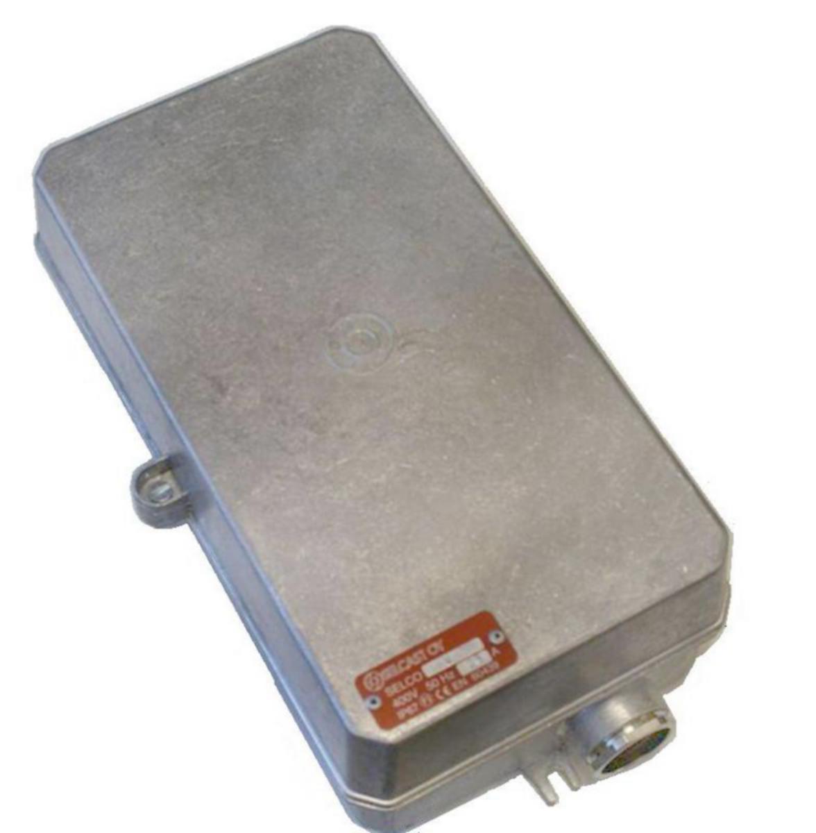 Talovarokekotelo Selcast - TALOVAROKEKOTELO SELCAST PK29 + PK29 3x25A