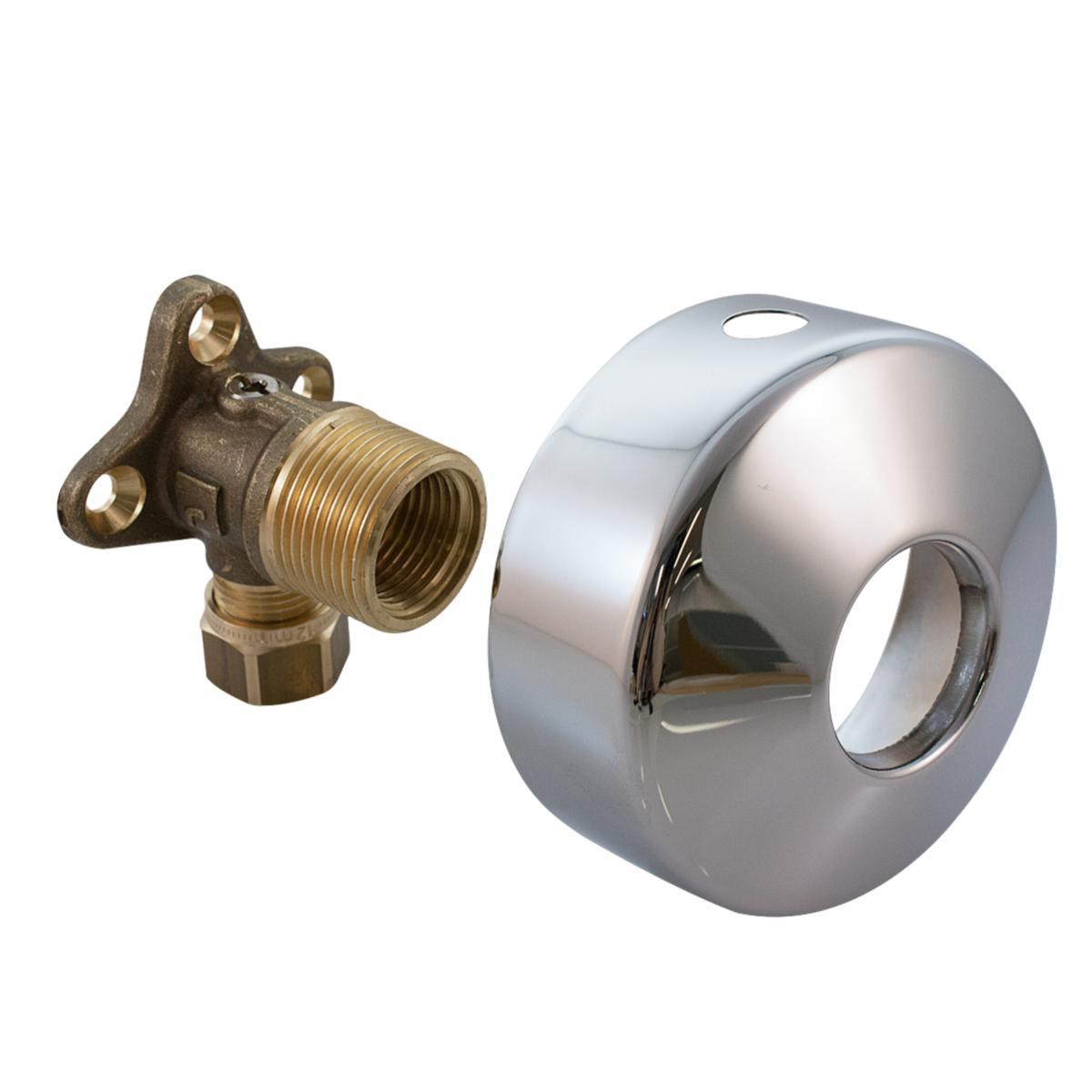 Pinta-asennuskulma suluin Oras 204021Z - PINTA-ASENNUSKULMA SULUIN 204021Z D12