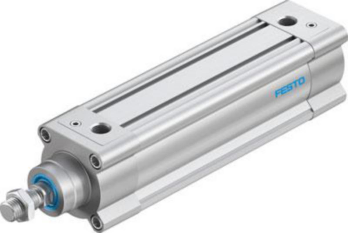 Standardisylinteri Festo DSBC - PPVA - SYLINTERI 1383584 FESTO DSBC-63-160-PPVA-N3