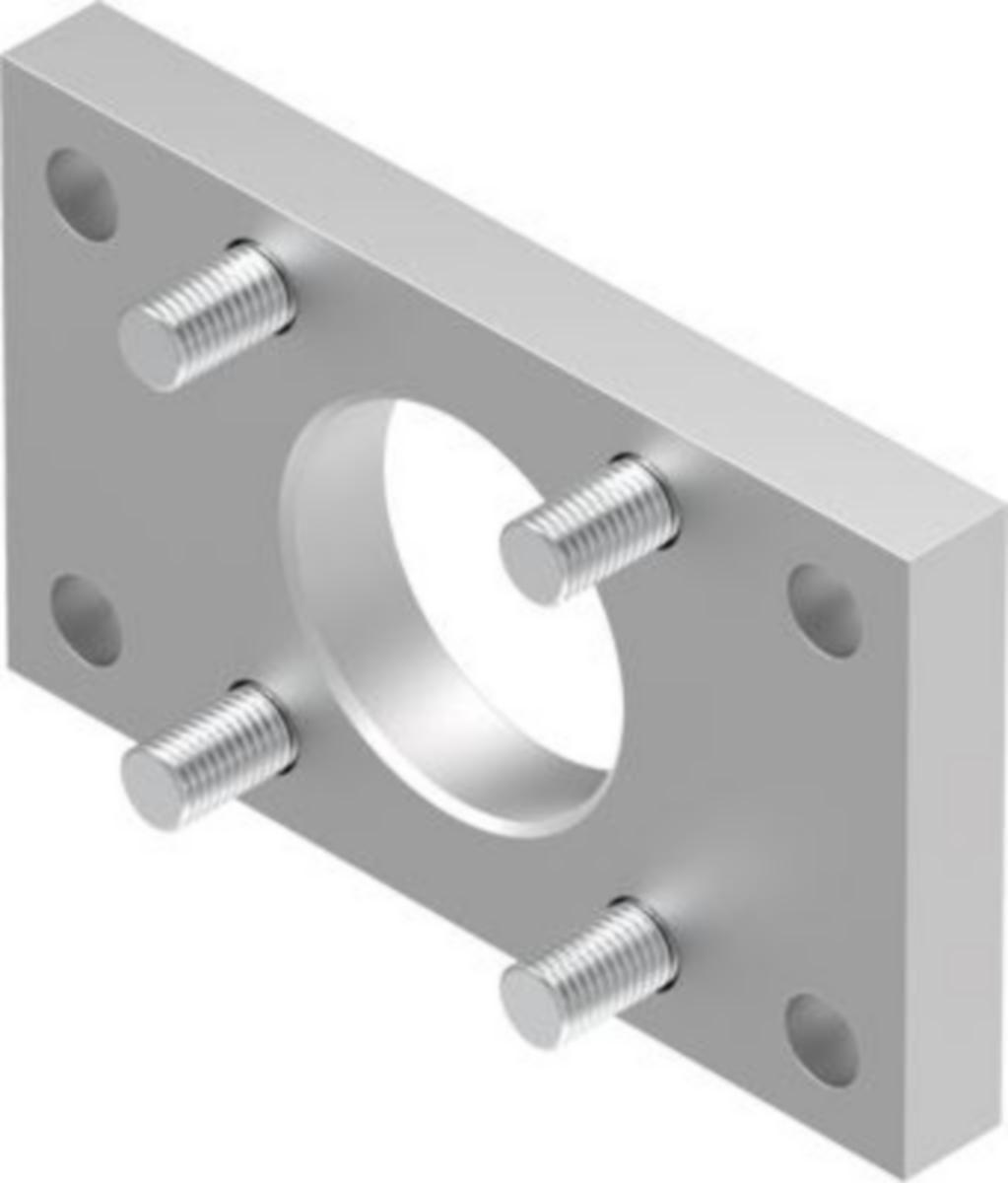 Laippakiinnitys Festo FNC/CRFNG - LAIPPAKIINNITYS 174378 FESTO FNC-50