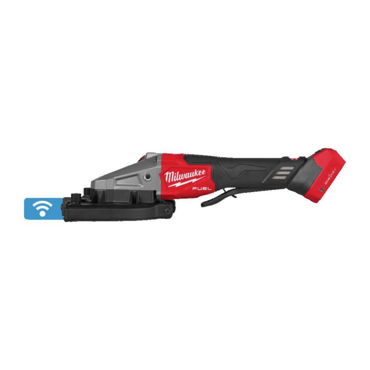 Akkuharjateräsleikkuri Milwaukee M18 FRBCO32-0X - AKKUHARJATERÄSLEIKKURI MILWAUKEE M18 FRBCO32-0X