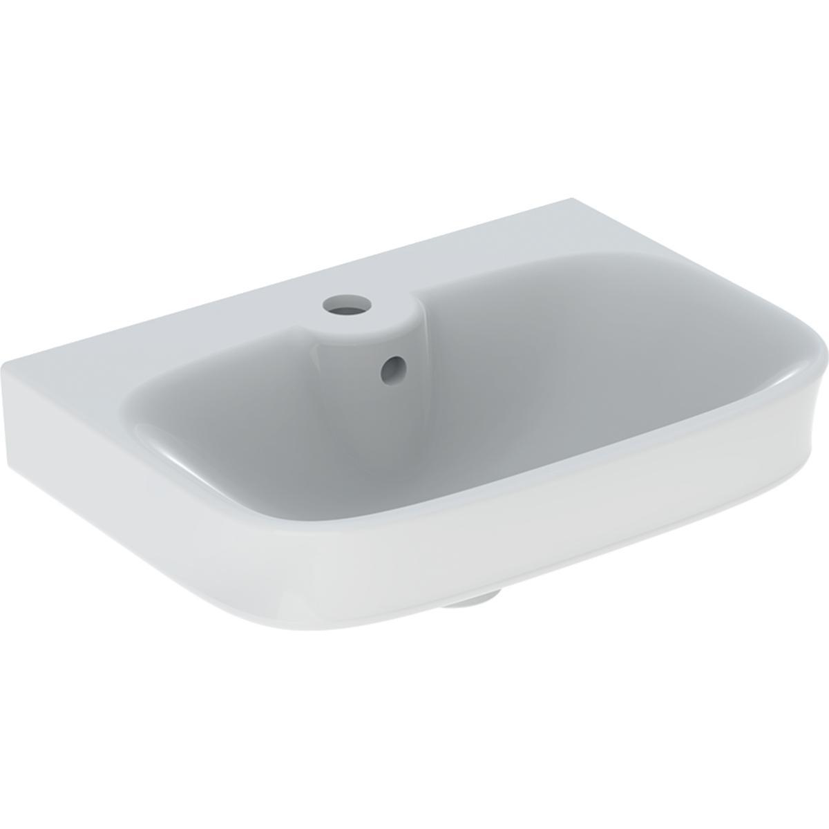 Pesuallas IDO Glow Square - PESUALLAS GLOW KULMIKAS 11163-01 500 RUUVI/KANNAKEKIIN