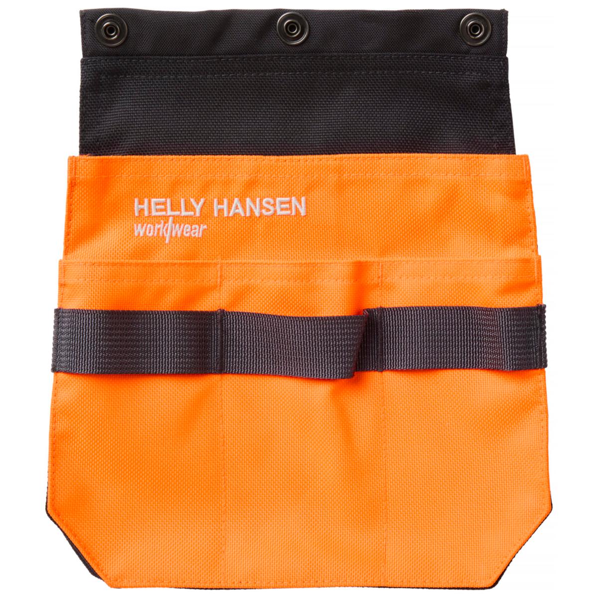 Yleistasku Helly Hansen 79493 CNCT - TASKU ORANSSI STD HELLY HANSEN 79493_269