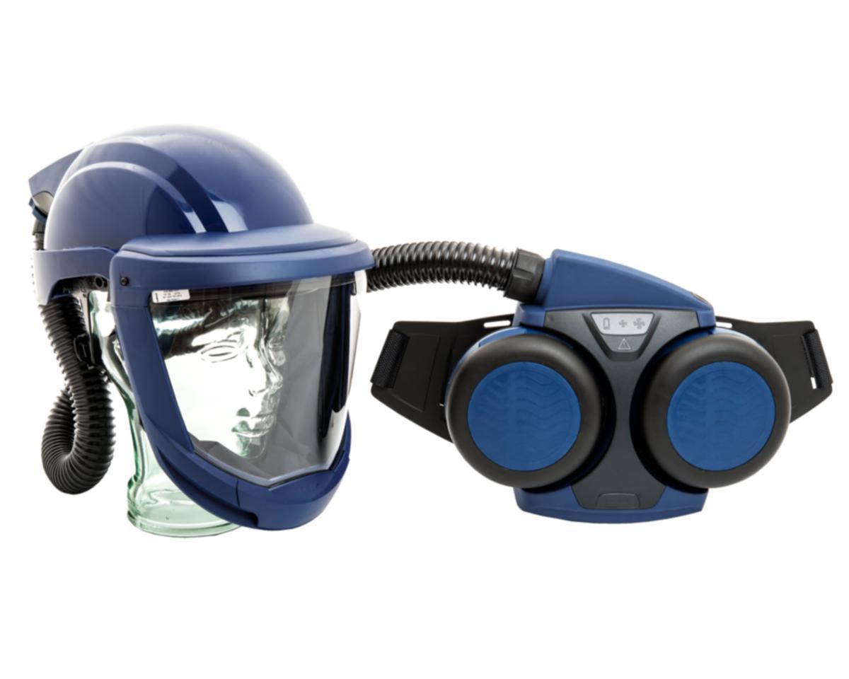 Puhallinpaketti Sundström SR500/SR580 - PUHALLINPAKETTI SUNDSTRÖM SR 500/SR 580