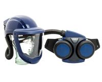 Puhallinpaketti Sundström SR500/SR580