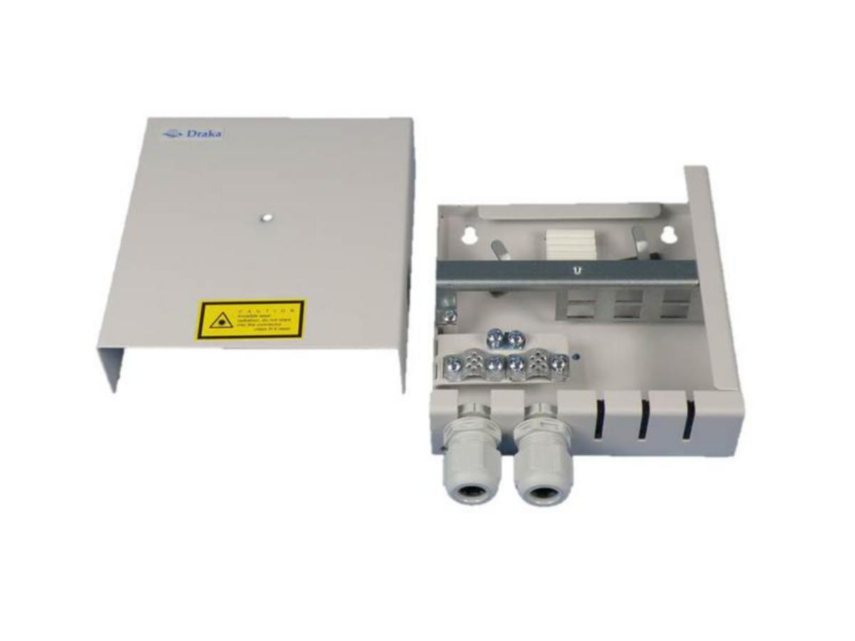 Päätekotelo Prysmian PK-55 - PÄÄTEKOTELO PK-55 PK-55