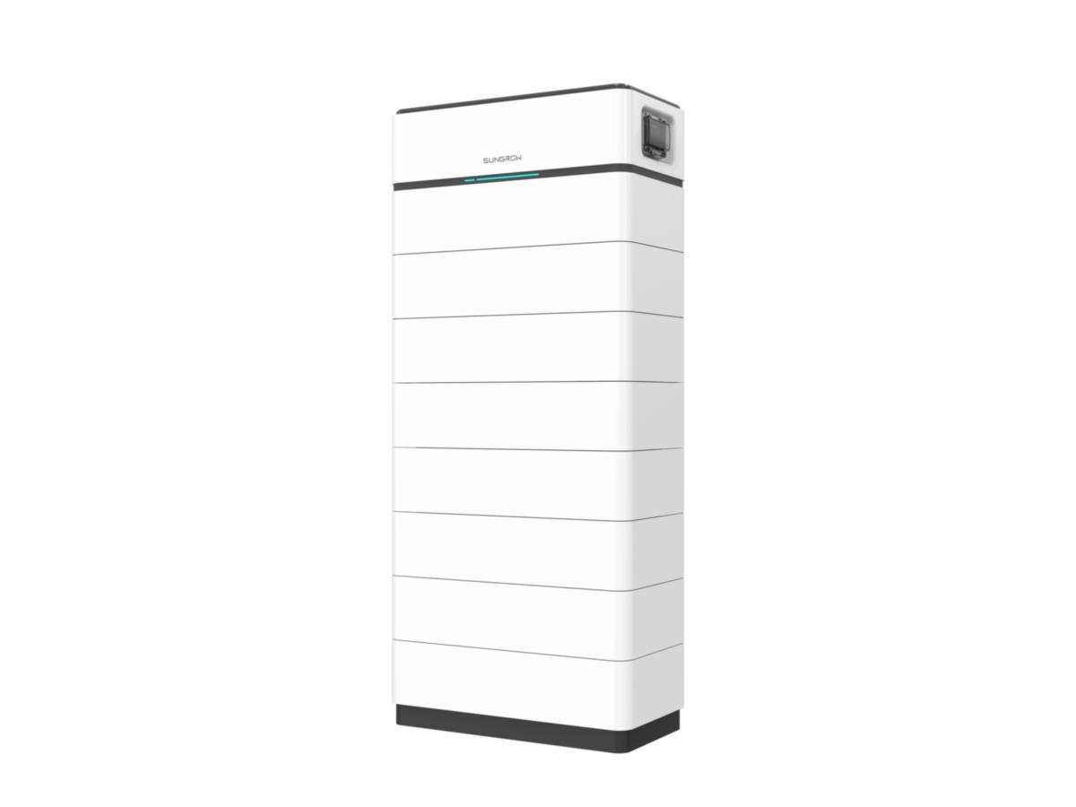 Energiavarasto SBH - ENERGIAVARASTO SBH SMR050 5.0KWH