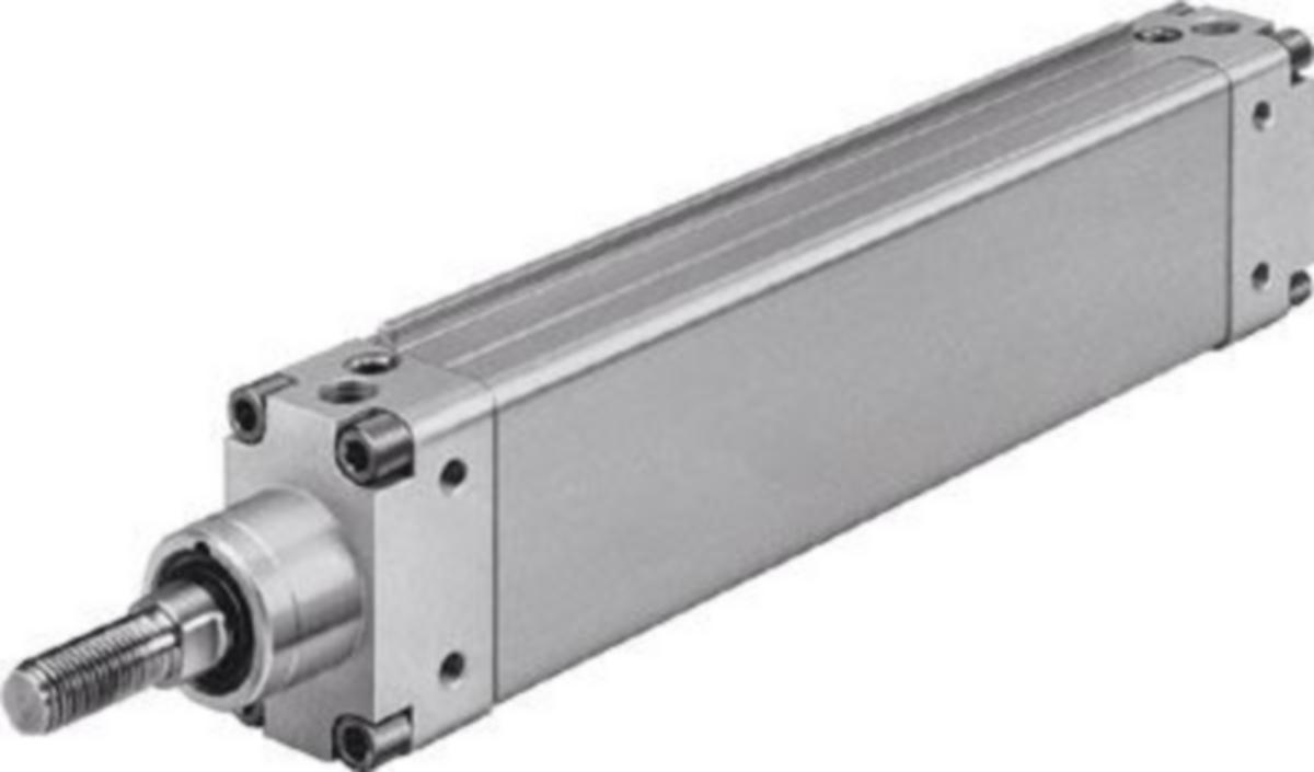 Kapearakenteinen sylinteri Festo DZH - KAPEARAK SYLINTERI 14045 FESTO DZH-32-100-PPV-A