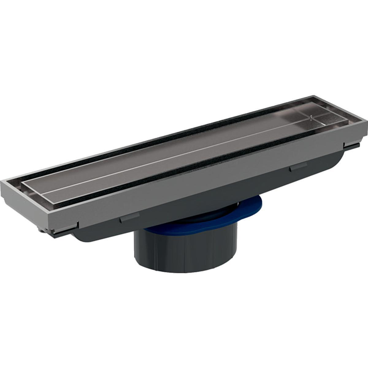 Suihkukouru Geberit Cleanline laatoitettava - LATTIAKAIVON KOURU CLEANLINE LAATOITETTAVA