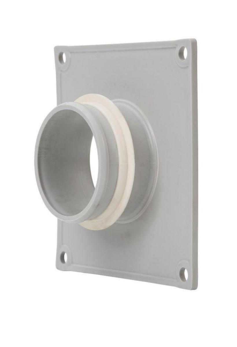 Putkiyhde Vilpe (säleikkö 150×150) - PUTKIYHDE VILPE 793352 (SÄLEIK 150X150)