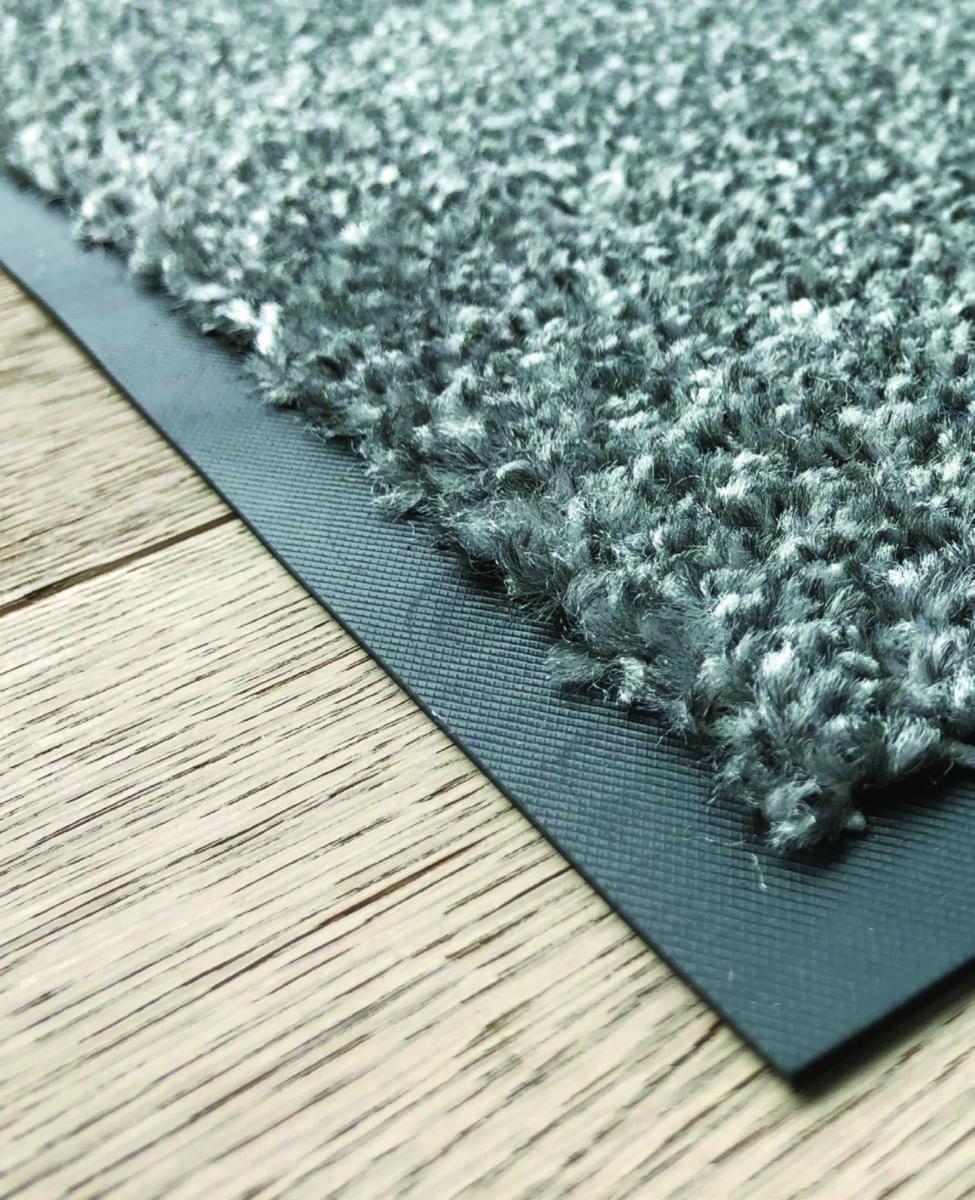 Eteismatto Ahrvid - ETEISMATTO AHRVID 90X150CM ANTRASIITTI