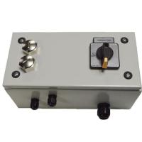 Huippuimuri Vallox EC muuntoyksikkö