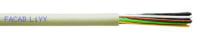 Tietoverkkokaapeli Ceam LIYY