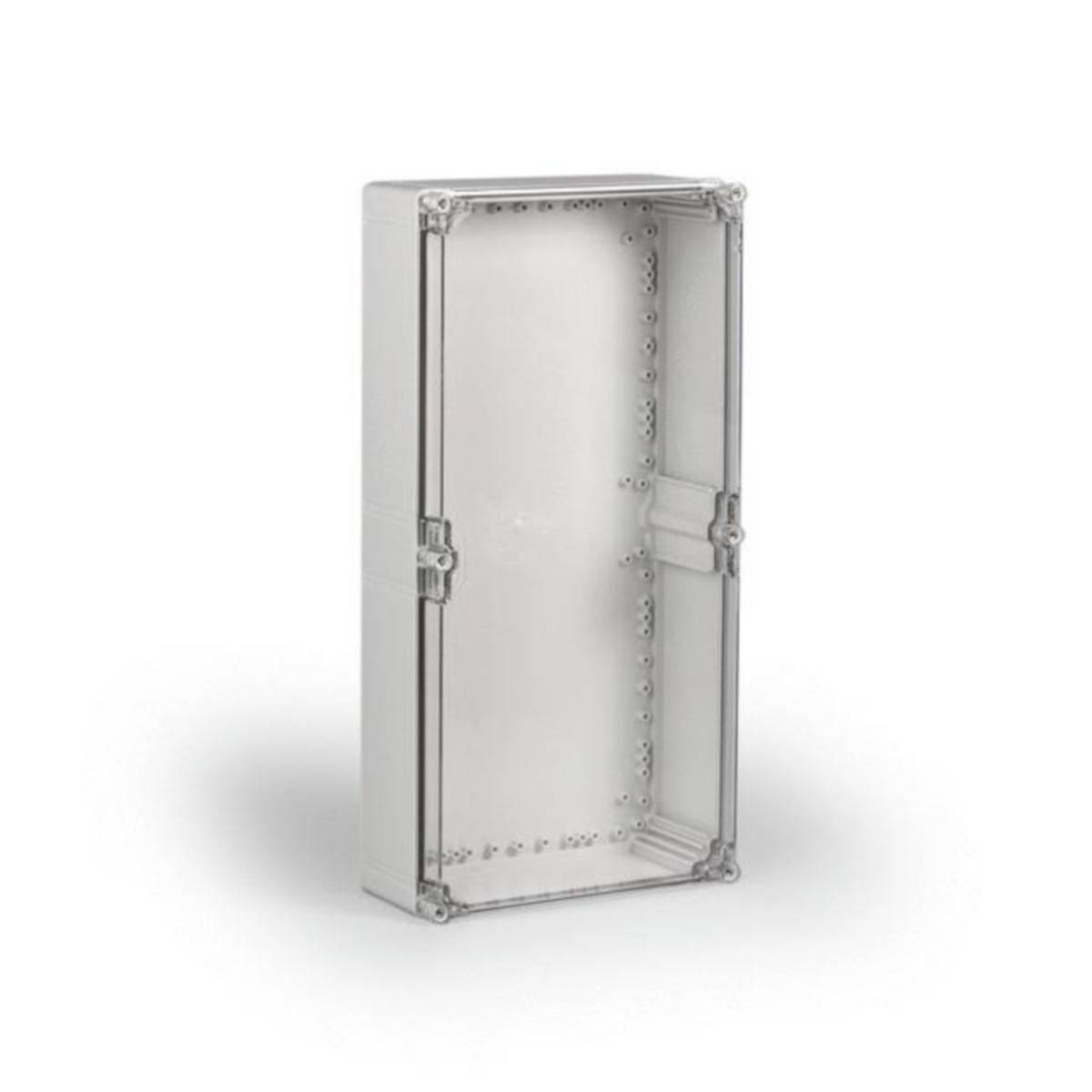 Asennuskotelo ABS Ensto OABP - ASENNUSKOTELO ABS ENSTO IS OABP306013T 300x600x132mm