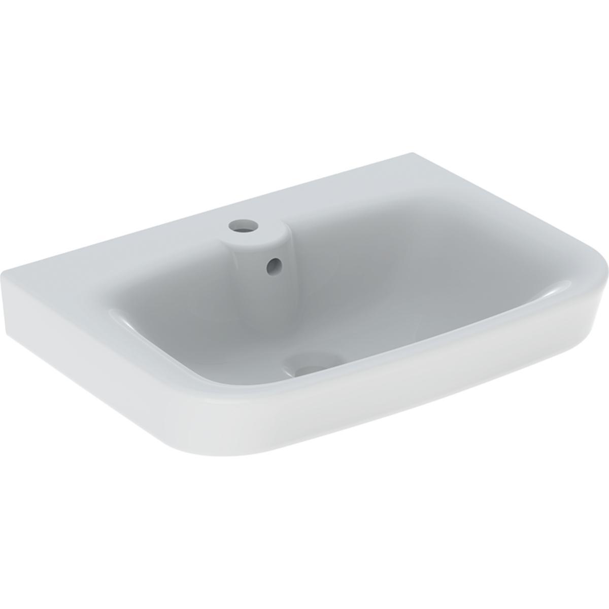 Pesuallas IDO Glow Square - PESUALLAS GLOW KULMIKAS 11167-01 600 RUUVI/KANNAKEKIIN