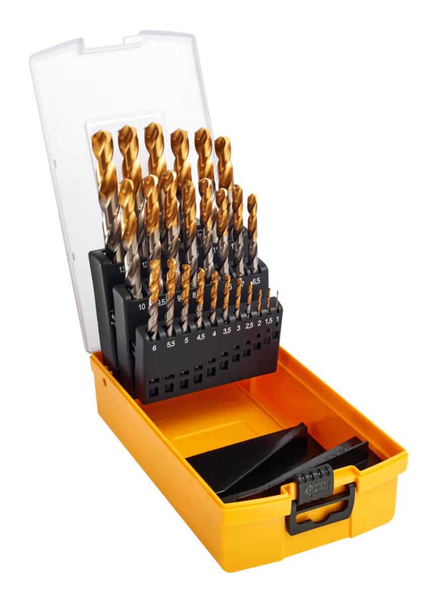 Poranteräsarja Ironside A095-204 - PORANTERÄSARJA A095-204 25 IRONSIDE 202869