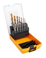 Poranterätappisarja Ironside L115 101