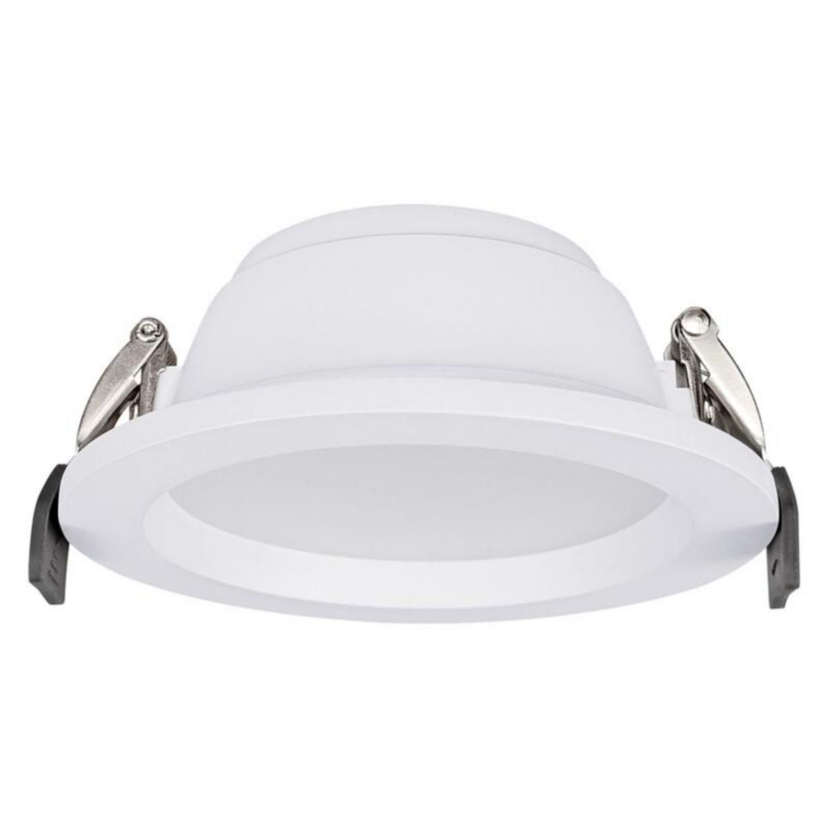 Alasvalo Ledvance Downlight Comfort - ALASVALO LEDVANCE DL CMFT D100 13W CCT ML OP