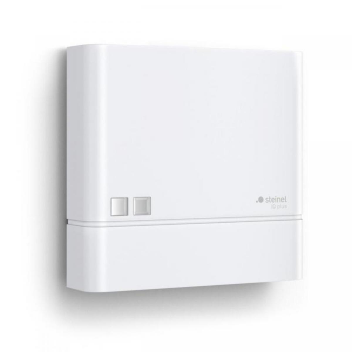 Hämäräkytkin Steinel - HÄMÄRÄKYTKIN STEINEL NIGHTMATIQ PLUS AP IP54 VA