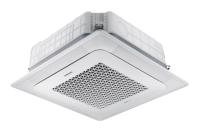 Kattokasetti 4-tie 840x840 Samsung CAC HEE Wind free